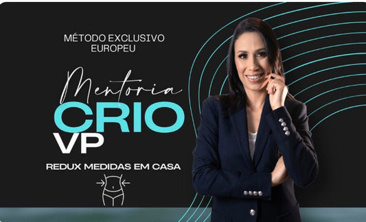 Crio Redux VP