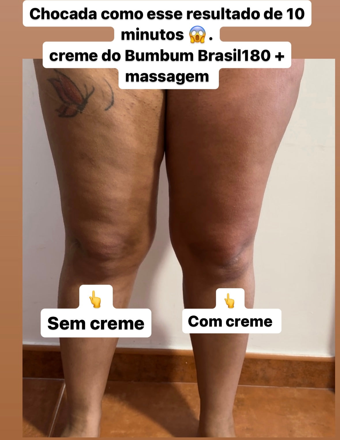 Bumbum Brasil180